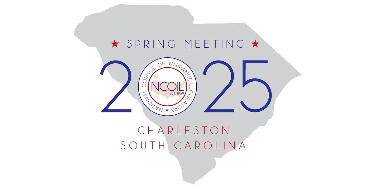 NCOIL 2025 Spring Meeting