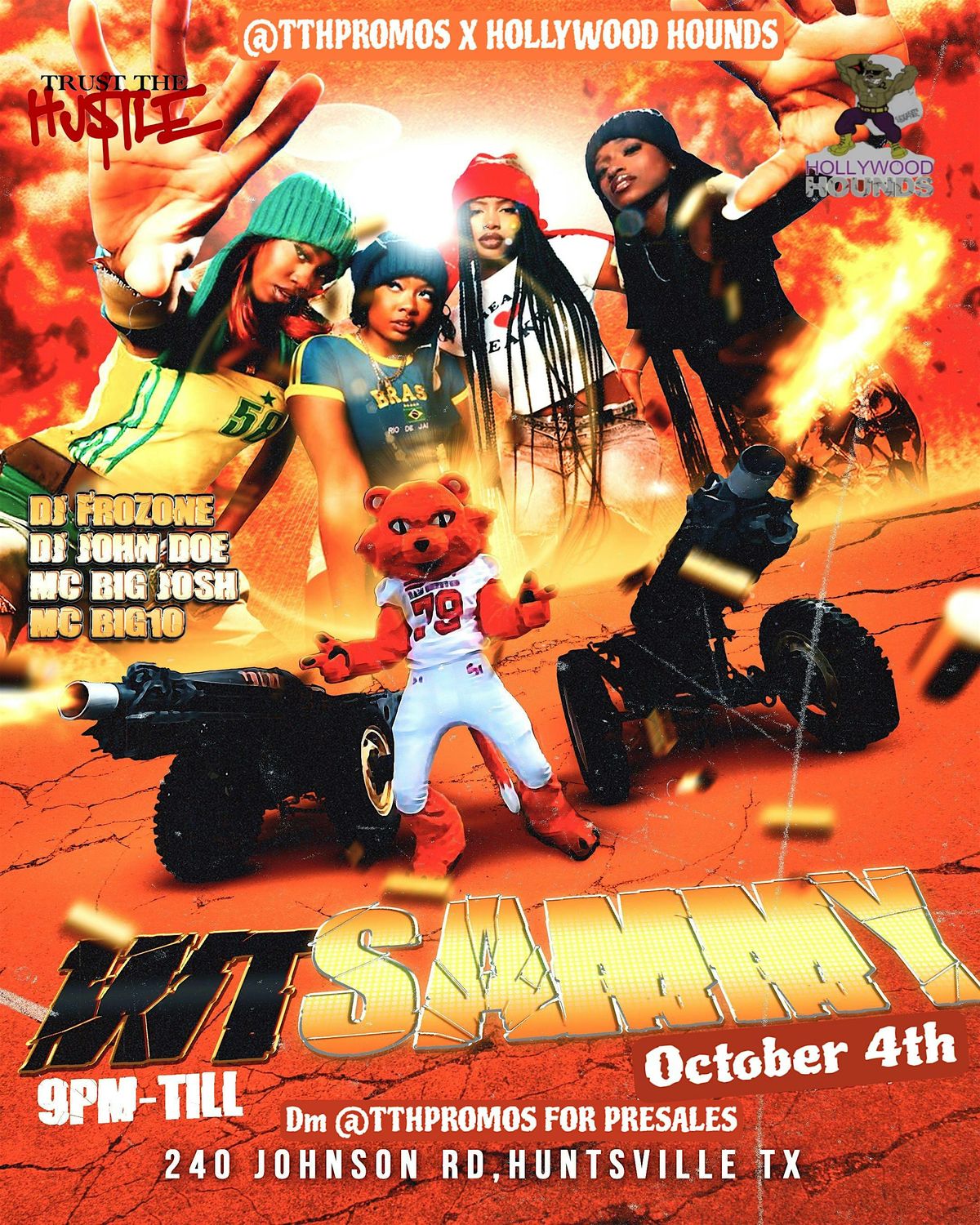 WTSAMMY