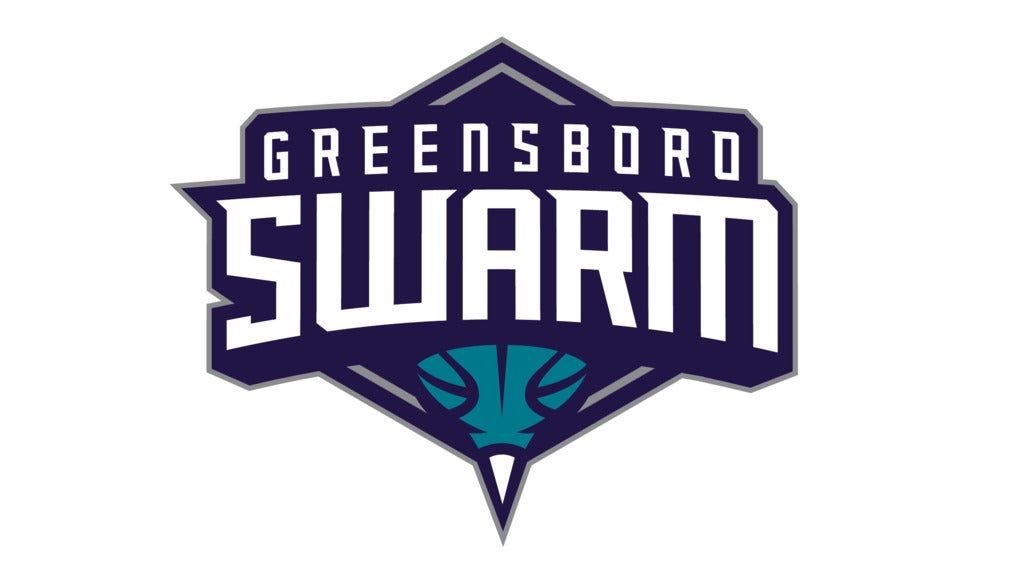 Greensboro Swarm vs. Iowa Wolves