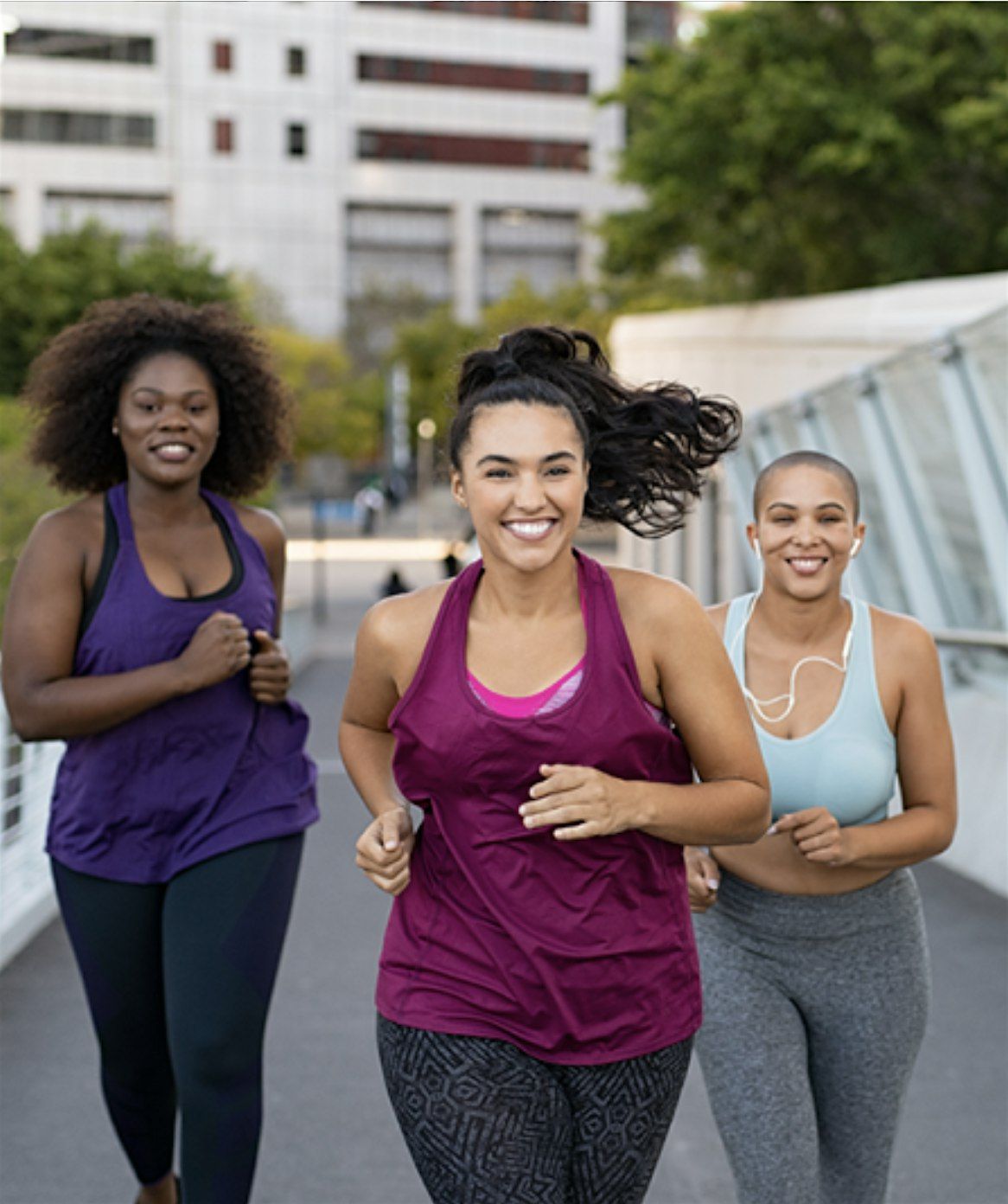 "International Day of the Girl" - 5k Walk\/Run - The Agape House