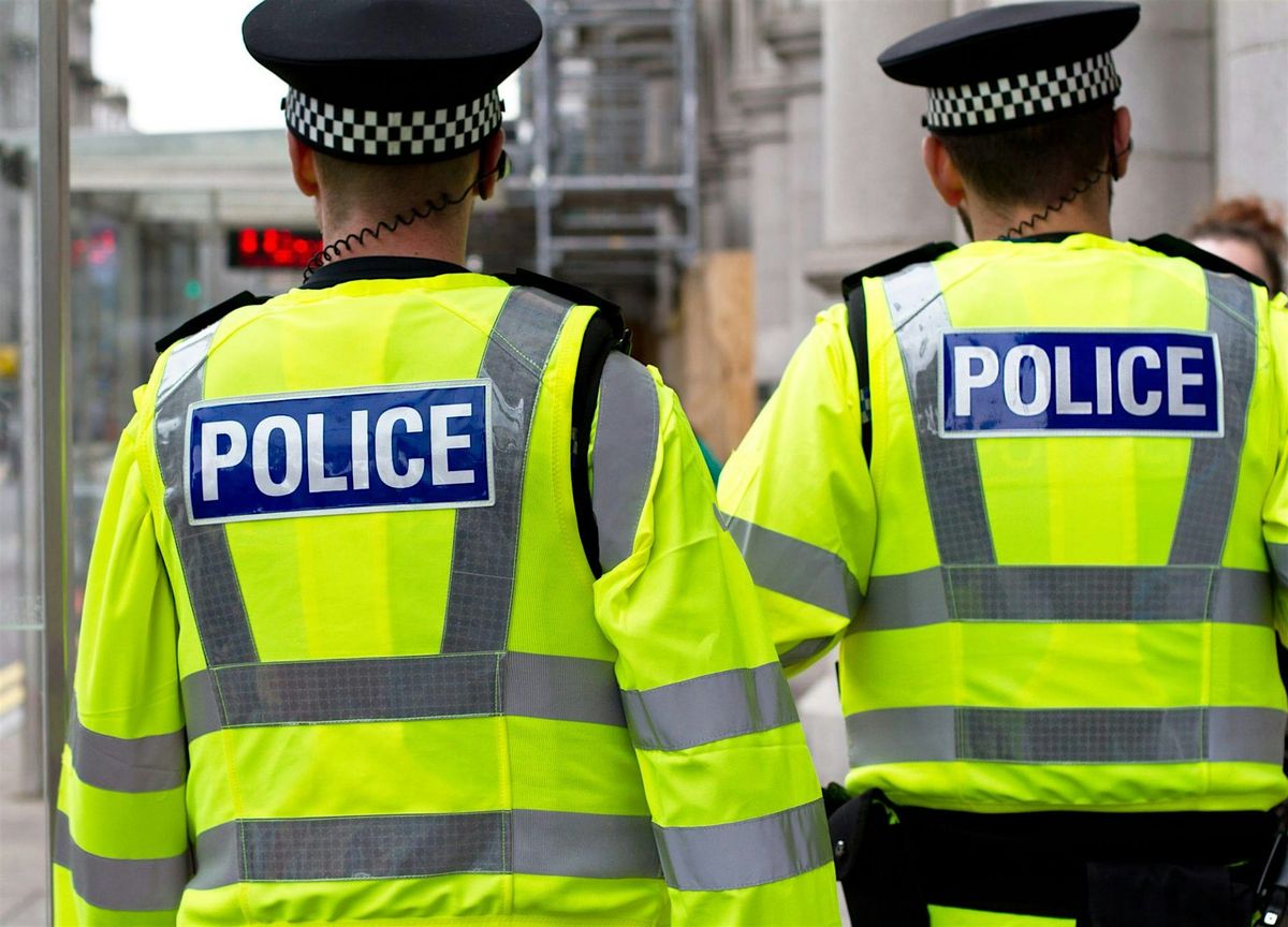 South Yorkshire Police \u2013 Officer and Staff Recruitment Event