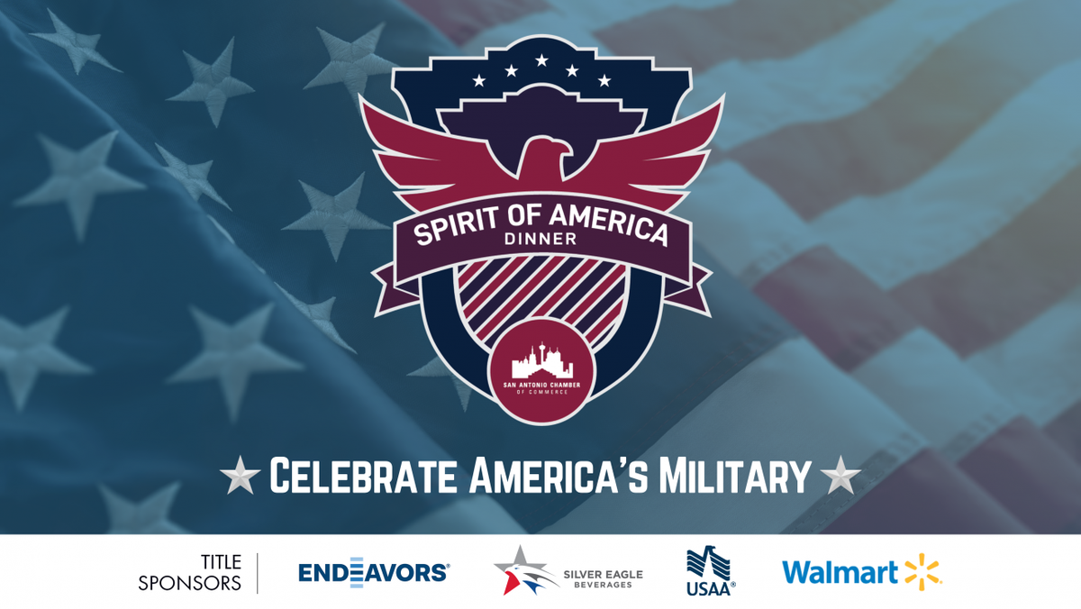 Spirit of America at Cincinnati Music Hall
