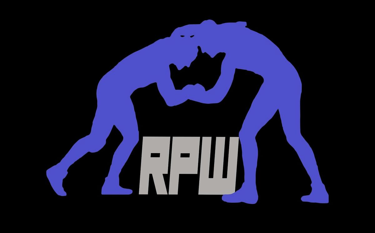 Wrestling At The Legion!!!