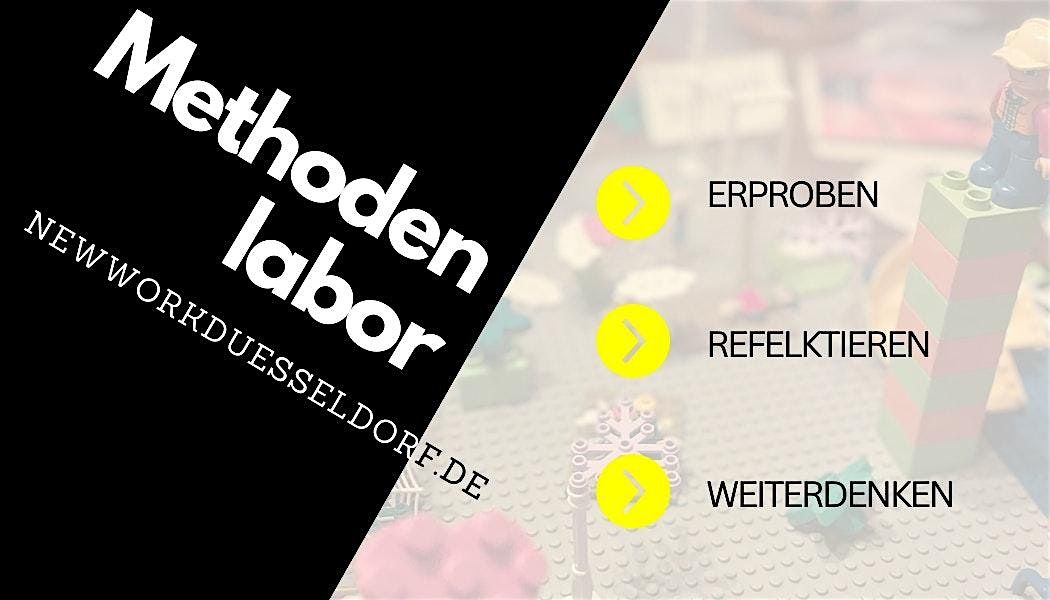 Methodenlabor 09\/2025 - Visionen kreativ gestalten