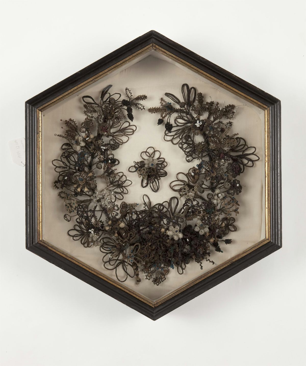 Members-Only Tour of the City of Toronto Museums Artifact Collection