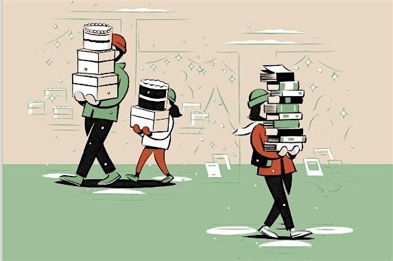 Christmas Late Shopping Evening: Wednesday 10 December