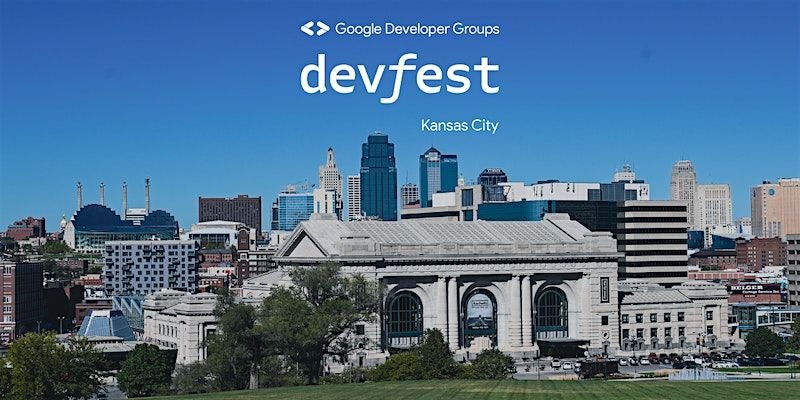 DevFest KC 2025