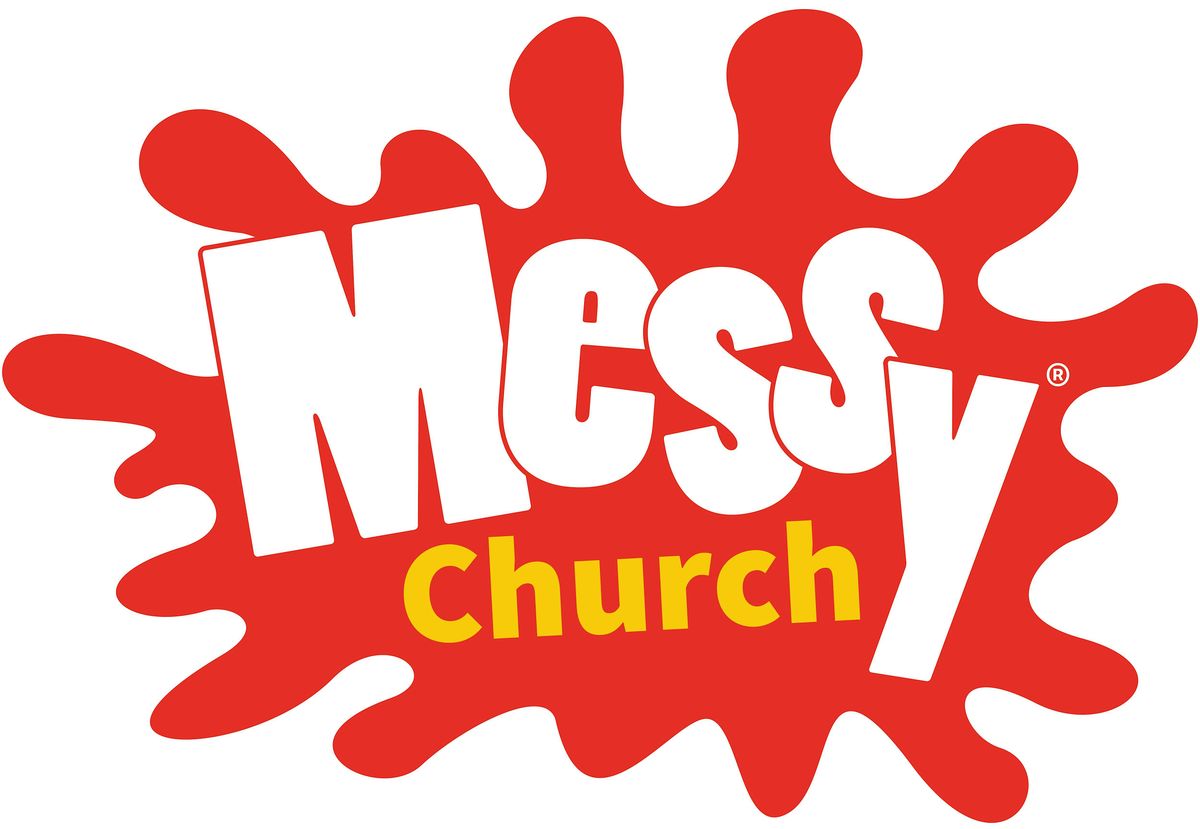 Messy Church for New Year at St Nicholas, Beverley