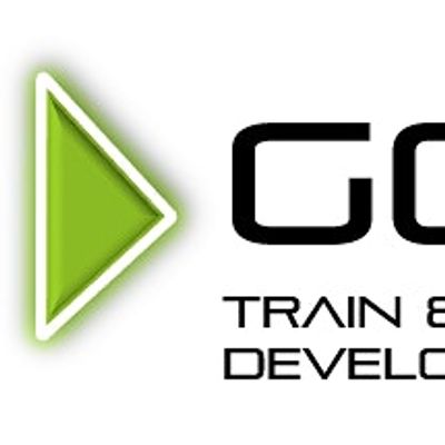 GO! Train and Develop