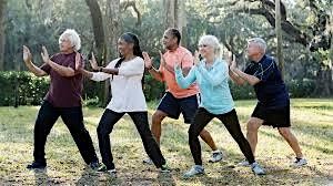 Tai Chi for All Ages