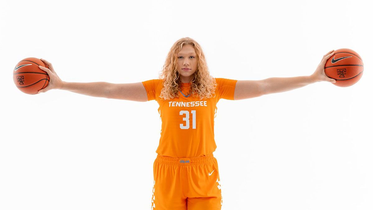 Tennessee Lady Vols at LSU Tigers Womens Basketball at LSU Pete Maravich Assembly Center