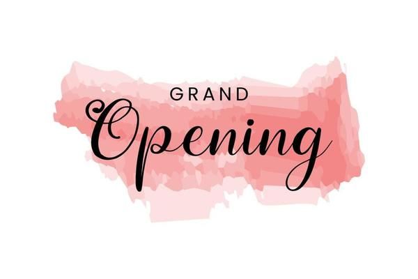 Calli Pet Boutique Grand Opening Day! 