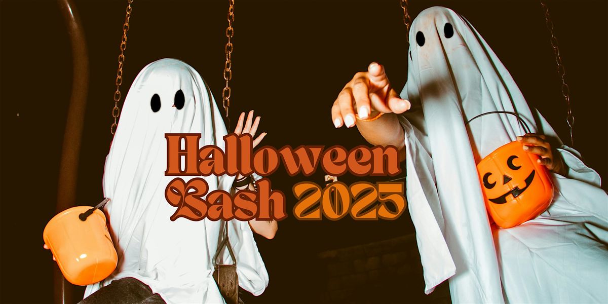 Stonehenge Halloween Bash