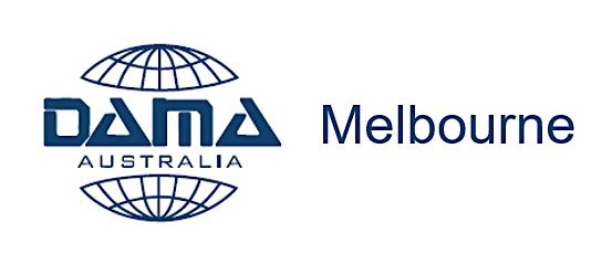 DAMA Melbourne - Data Leader Series