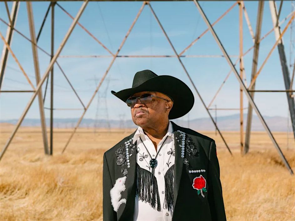 Swamp Dogg