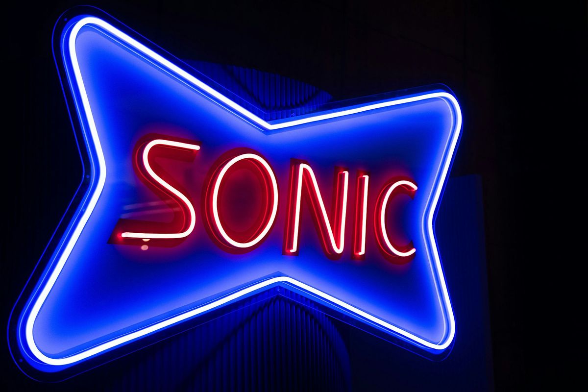 Sonic DFW Co-Op 2nd Annual Awards Gala