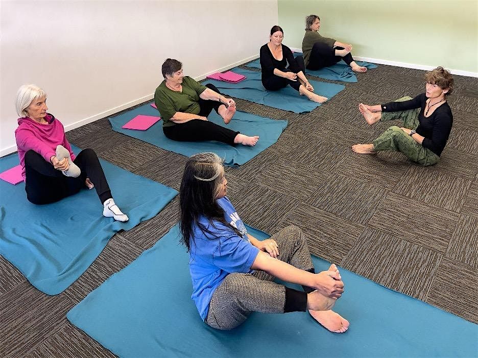 Movement for Life Classes