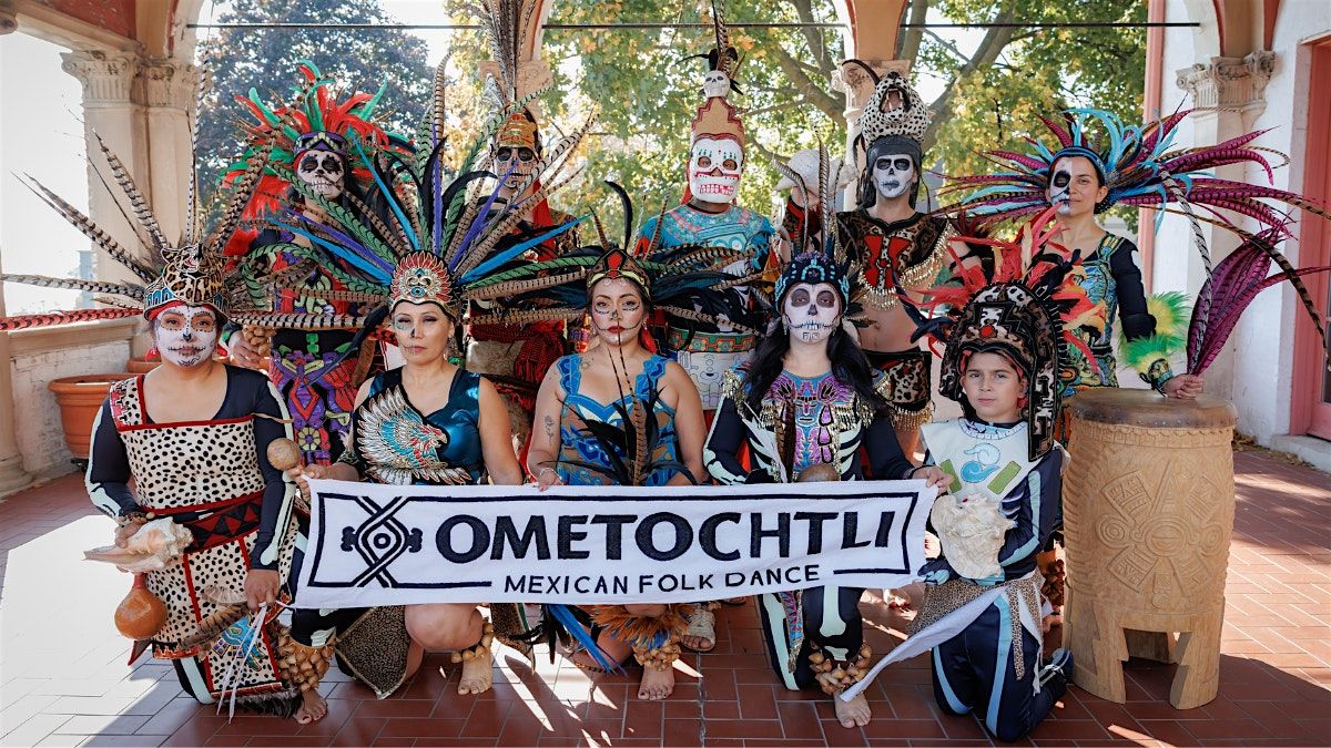 A Journey through Mexico from North to South