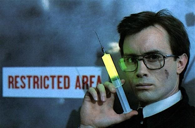 Cine-Excess 2025 Screening: Re-Animator (Stuart Gordon, USA, 1985)