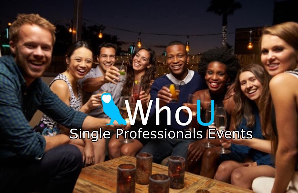 8\/30\/25~ Singles Event  at The IRONHAND Wine Bar (Ages 20's & 30's)