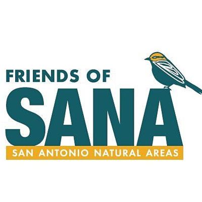 Friends of San Antonio Natural Areas