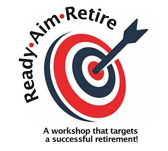 Ready, Aim, Retire
