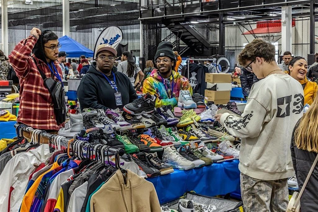 SoleConvention Cleveland