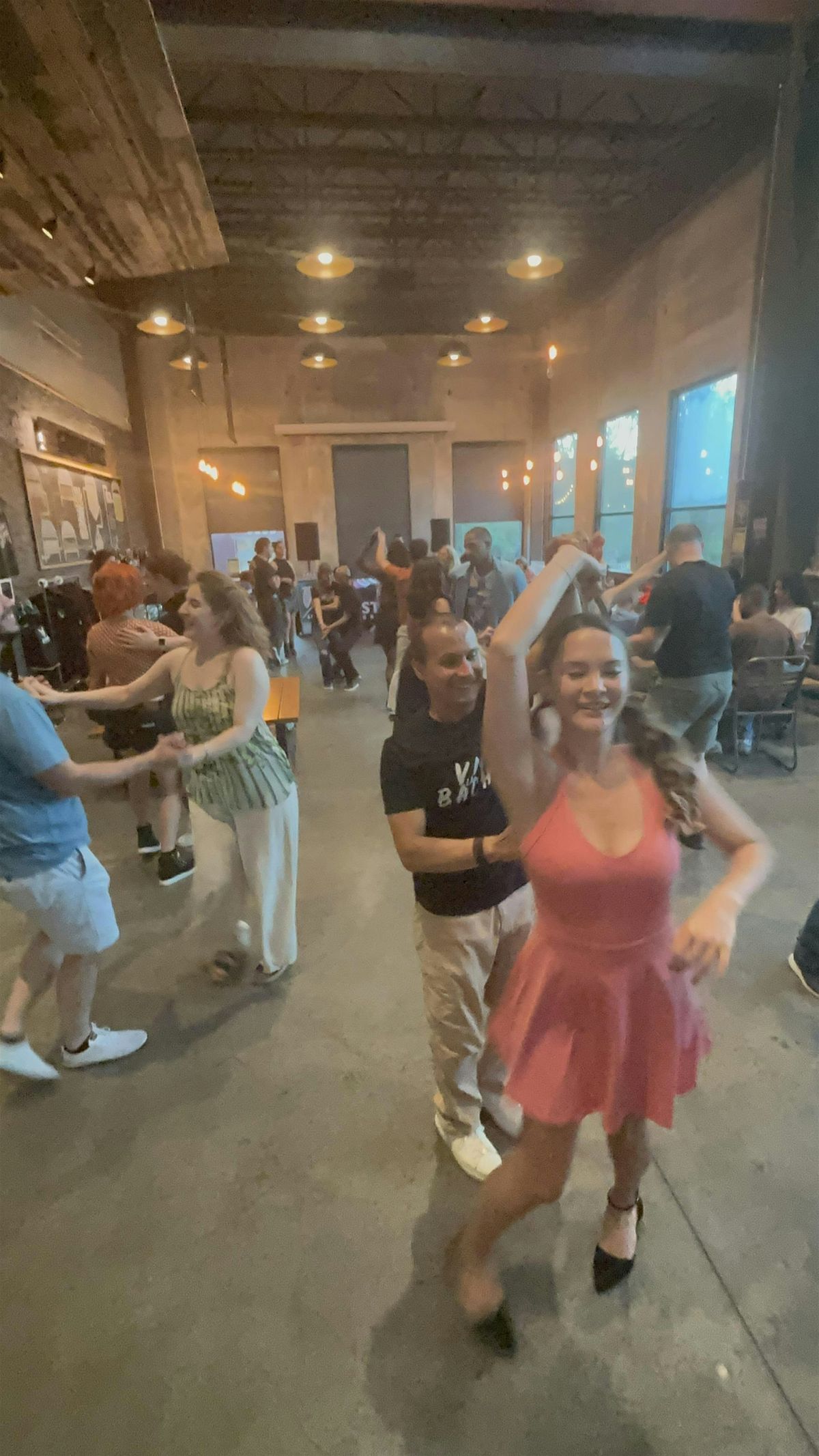Sunday Sabor! Dance at Stone Brewing | No Cover
