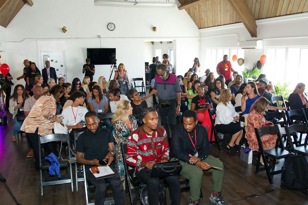 TEDxSouthCentral: A Decade of Uplifting Voices