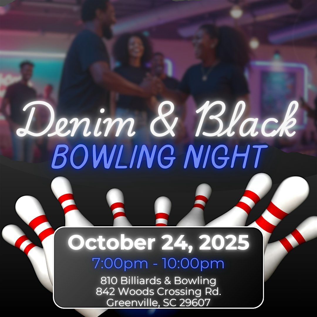 The Social Strike: A Bowling Mixer