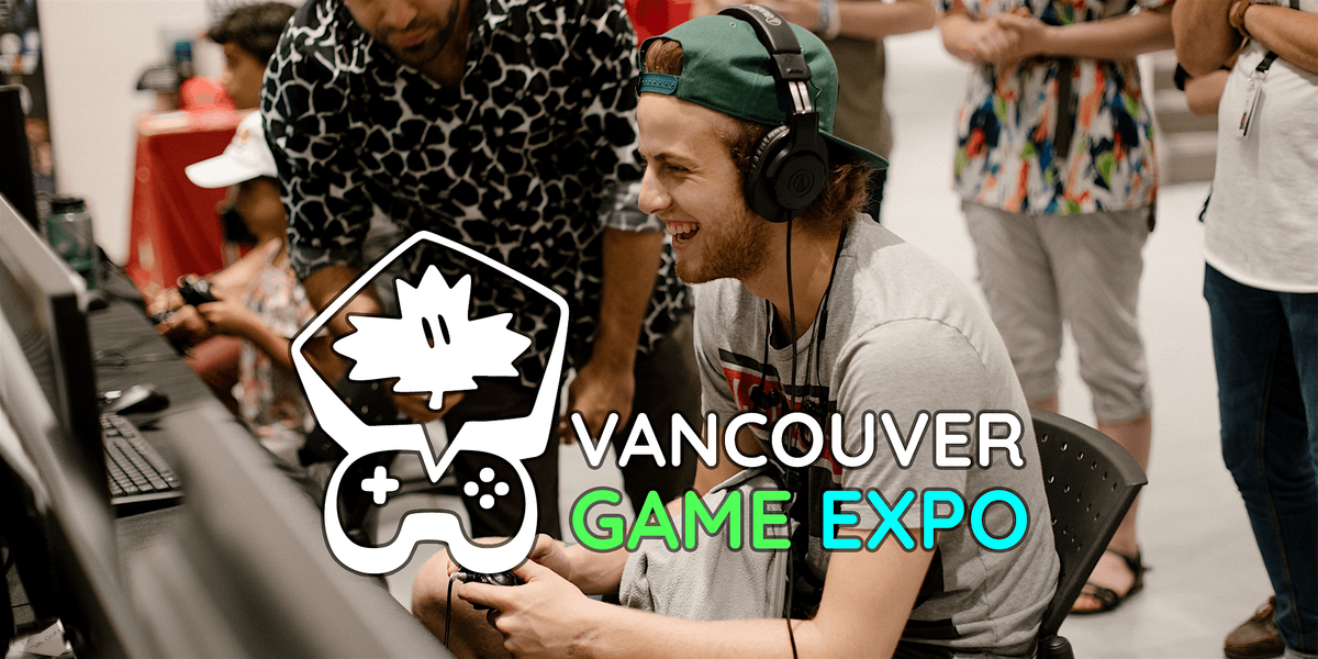 Vancouver Game Expo