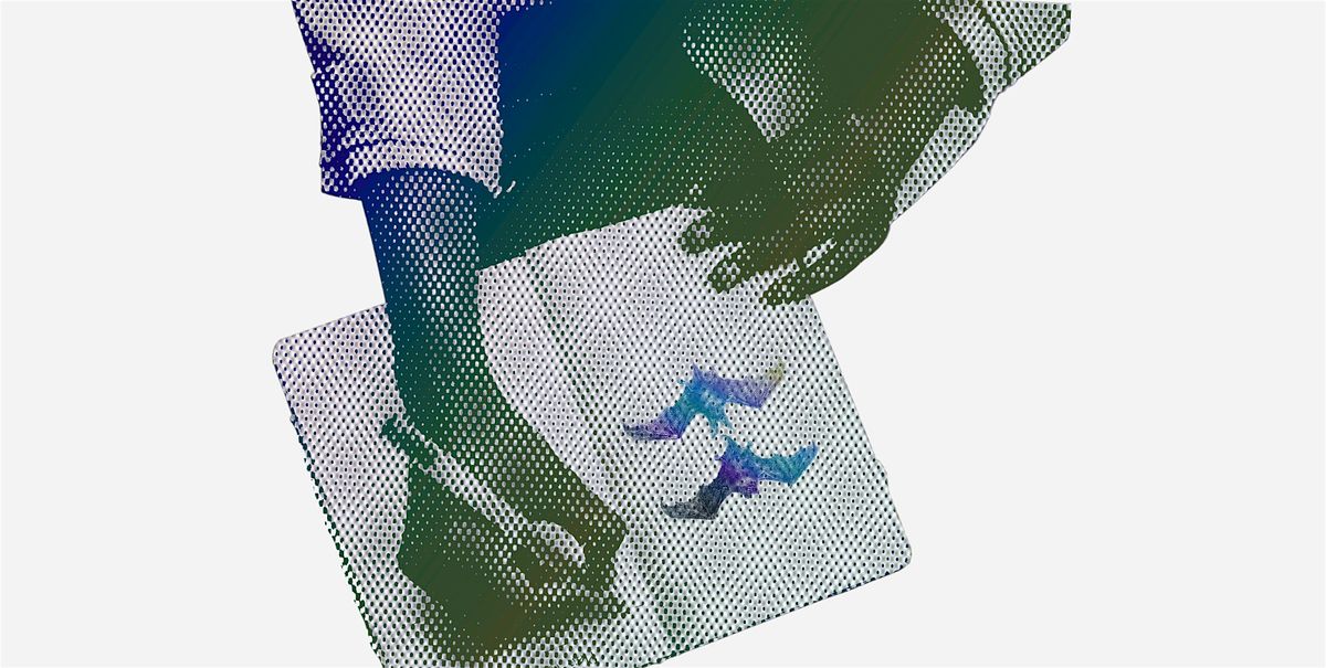 INK & TONER OCTOBER: a creative gathering for neurodivergent KY artists