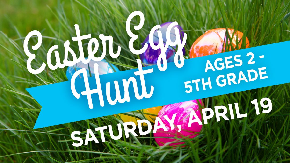 Easter Egg Hunt