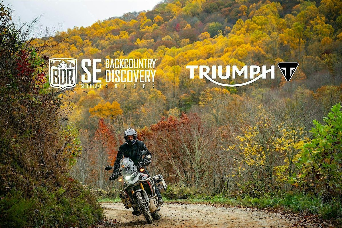 SEBDR Screening: Triumph St.Louis