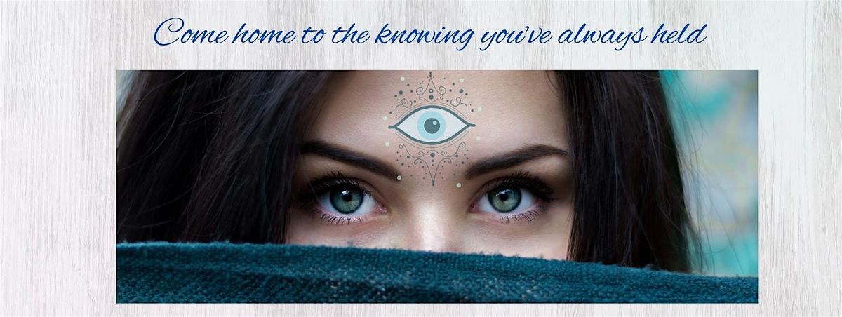 The Grounded Intuitive Workshop