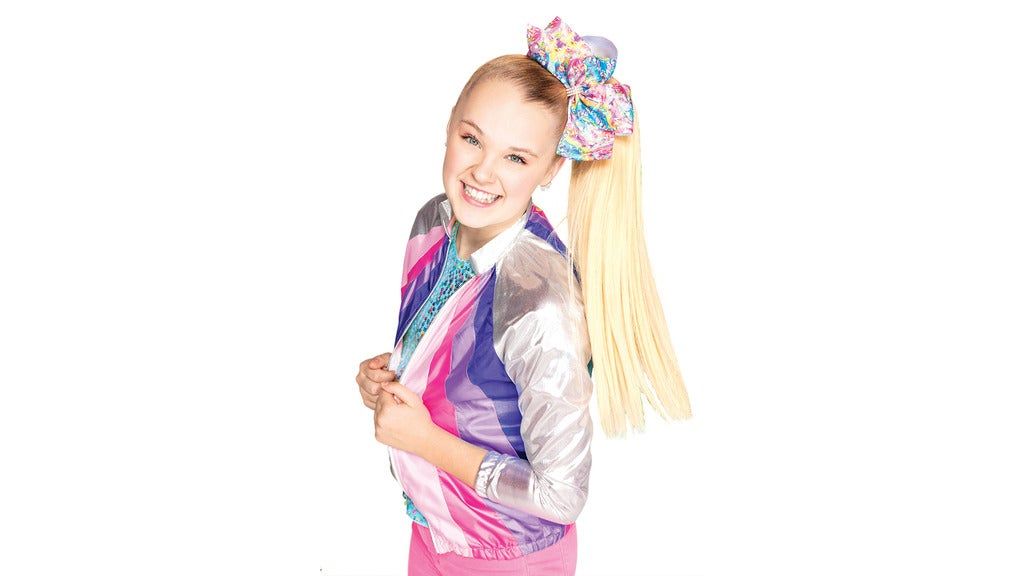 Nickelodeon's JoJo Siwa D.R.E.A.M. The Tour