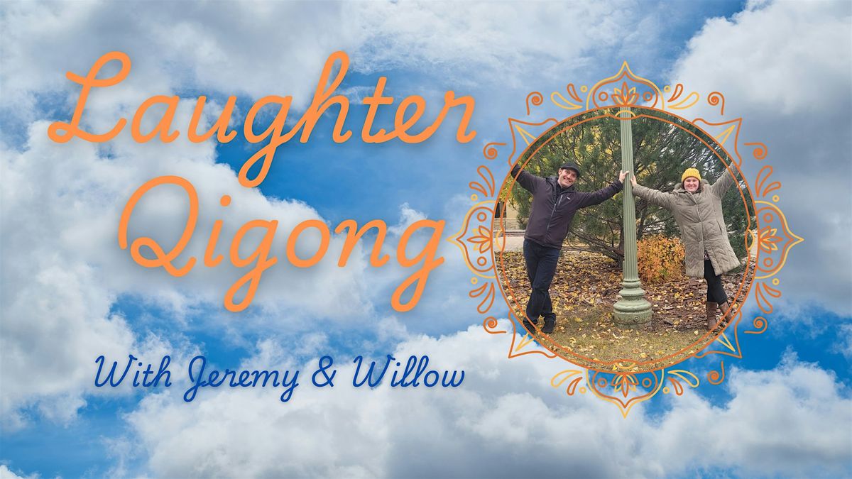 Laughter Qigong