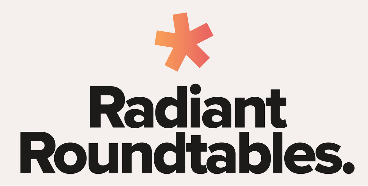 Radiant Roundtable | Hope Church  - South Carolina