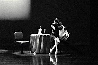Virginia National Ballet