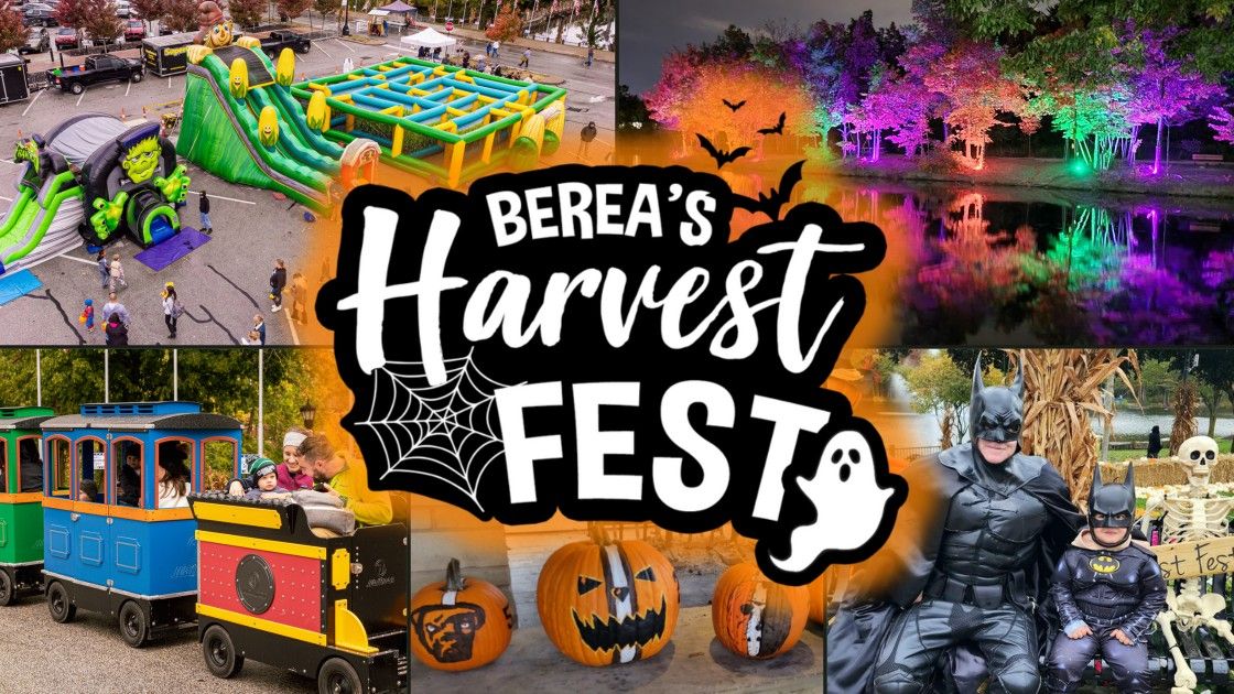 Berea's Harvest Festival