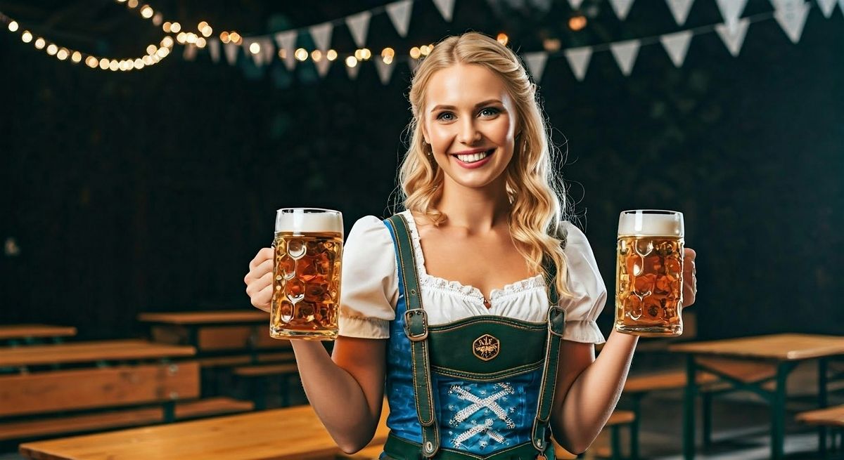 Santa Barbara Oktoberfest