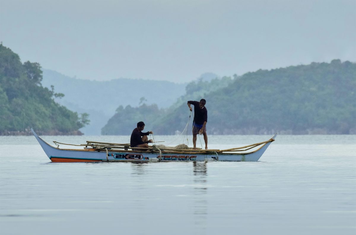 SES Explorer Series: Mirali Shukla - Expedition Palawan