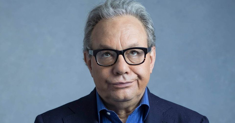 Lewis Black Nashville