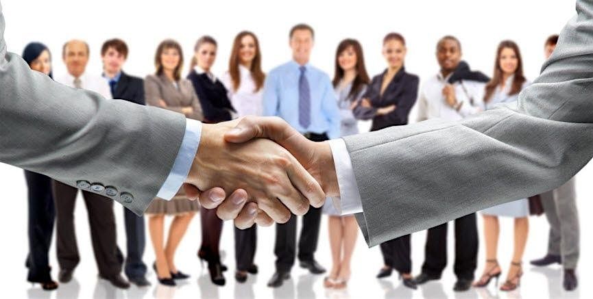 Real Estate Meetup