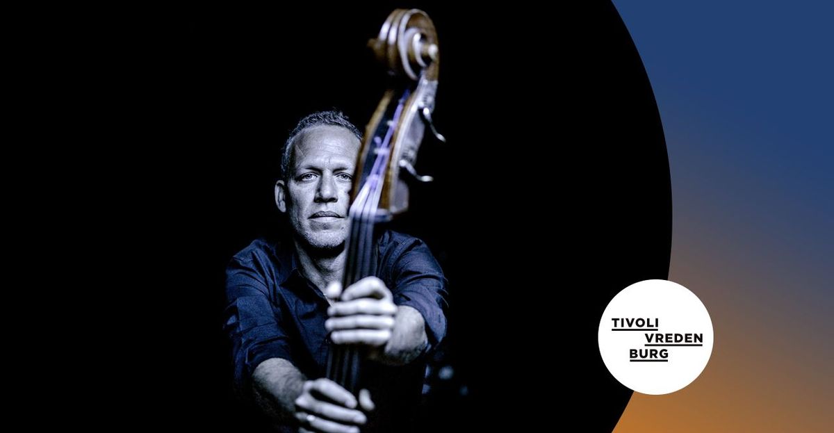 Avishai Cohen & Metropole Orkest in de Grote Zaal | TivoliVredenburg