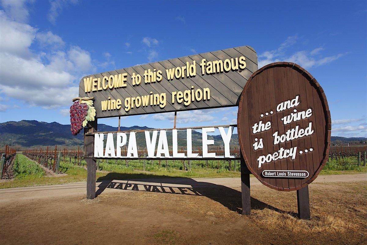 California's Wine History in 6 Bottles