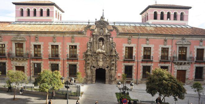 Museo de Historia de Madrid