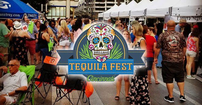 Tequila Fest Cincinnati 2025