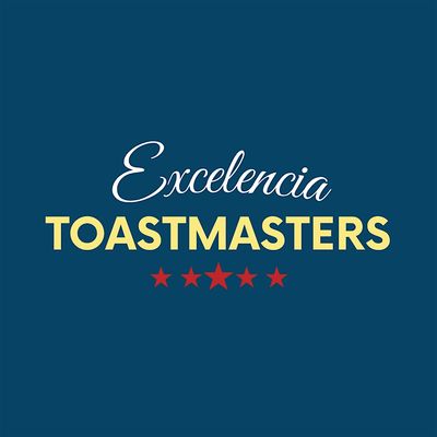 Excelencia Toastsmasters