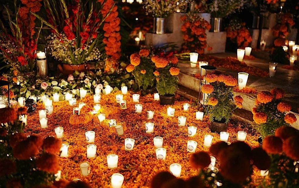 Community Ancestral Cacao Ceremony